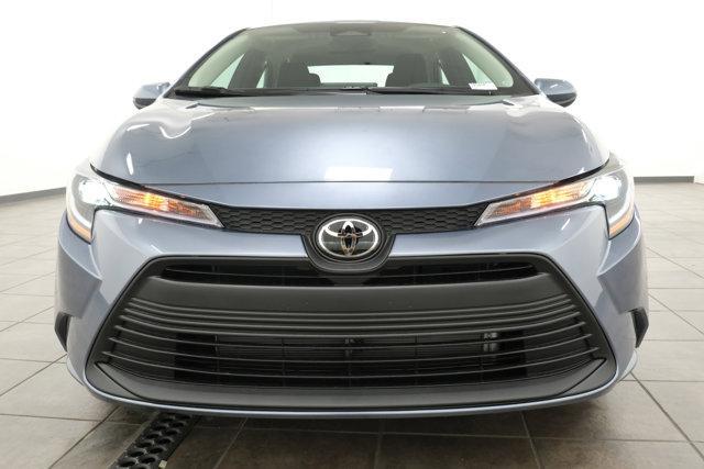 used 2025 Toyota Corolla car, priced at $23,688