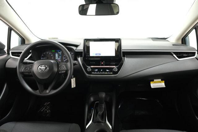 used 2025 Toyota Corolla car, priced at $23,688