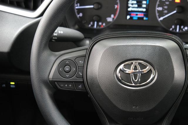 used 2025 Toyota Corolla car, priced at $23,688