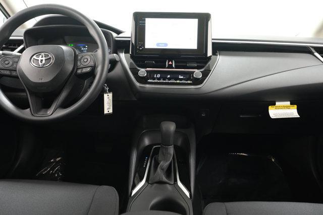used 2025 Toyota Corolla car, priced at $23,688