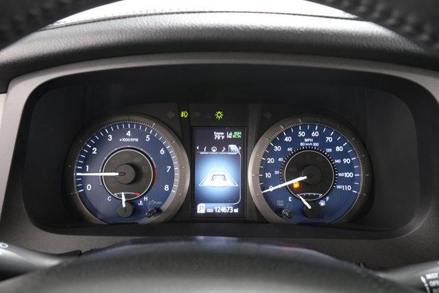 used 2018 Toyota Sienna car, priced at $25,555