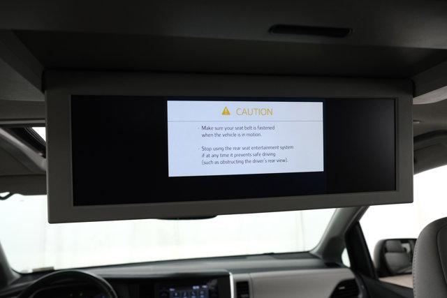 used 2018 Toyota Sienna car, priced at $25,555