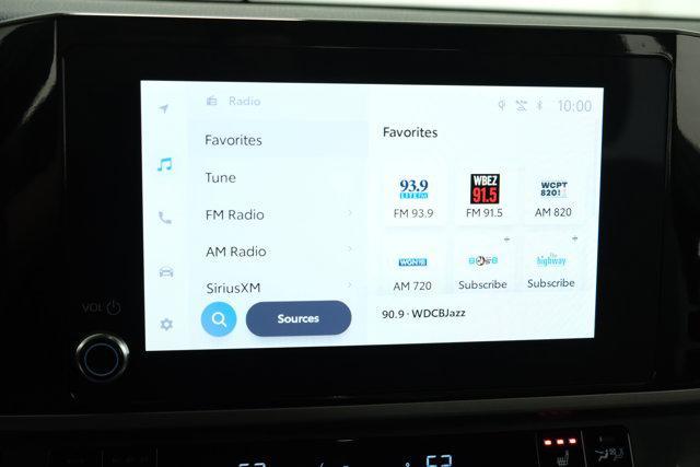 used 2025 Toyota Camry car, priced at $33,888