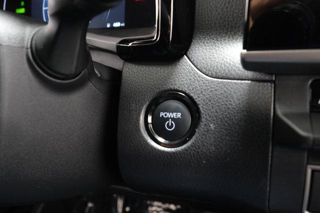 used 2025 Toyota Camry car, priced at $33,888