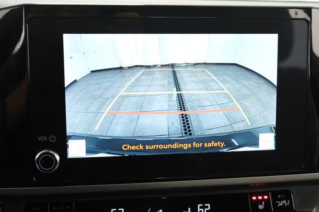 used 2025 Toyota Camry car, priced at $33,888