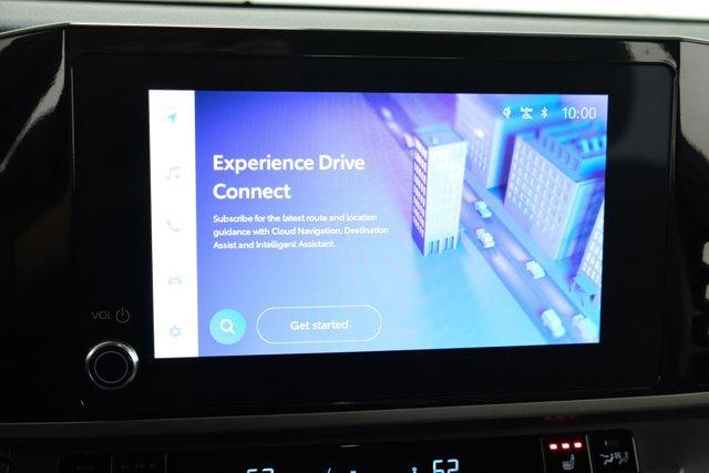 used 2025 Toyota Camry car, priced at $33,888