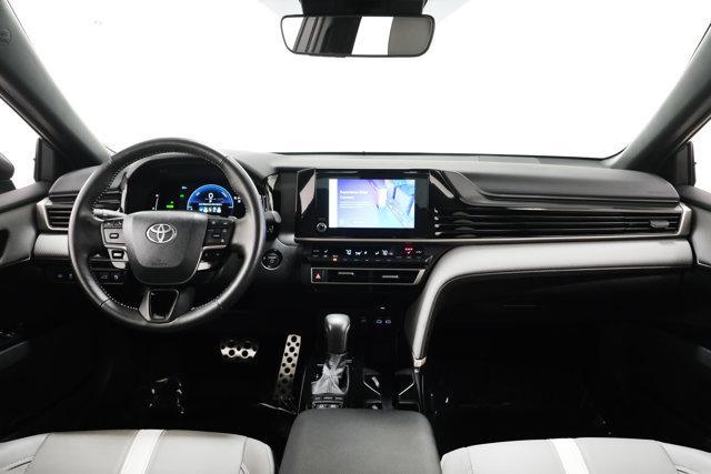 used 2025 Toyota Camry car, priced at $33,888