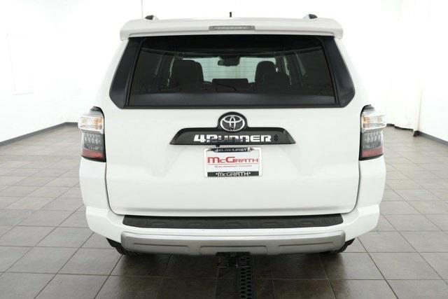 used 2023 Toyota 4Runner car, priced at $48,988