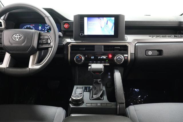 used 2025 Toyota Tacoma car, priced at $46,288