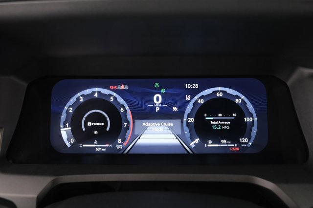 used 2025 Toyota Tacoma car, priced at $46,288