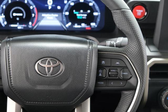 used 2025 Toyota Tacoma car, priced at $46,288