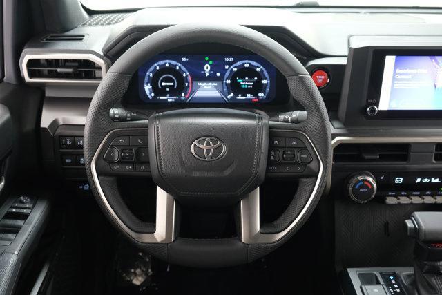 used 2025 Toyota Tacoma car, priced at $46,288