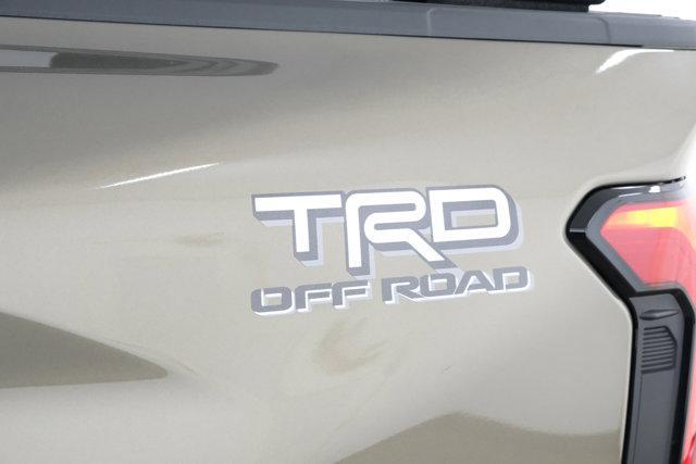 used 2025 Toyota Tacoma car, priced at $46,288