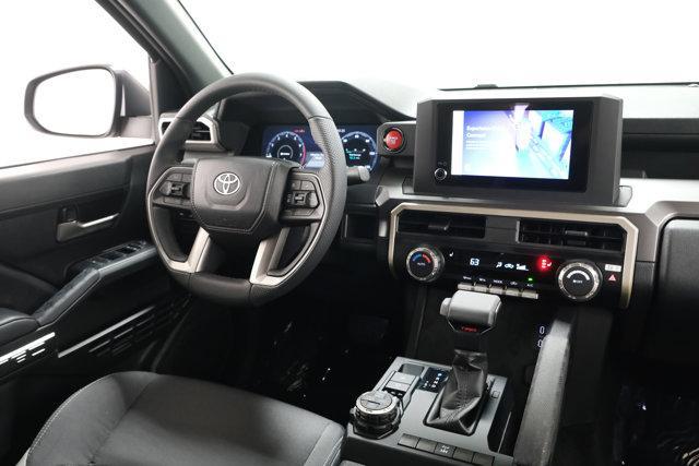 used 2025 Toyota Tacoma car, priced at $46,288