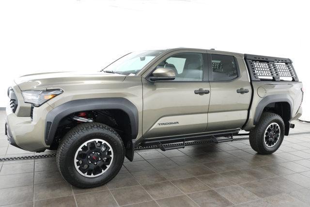 used 2025 Toyota Tacoma car, priced at $46,288