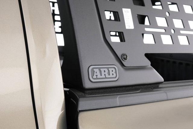 used 2025 Toyota Tacoma car, priced at $46,288