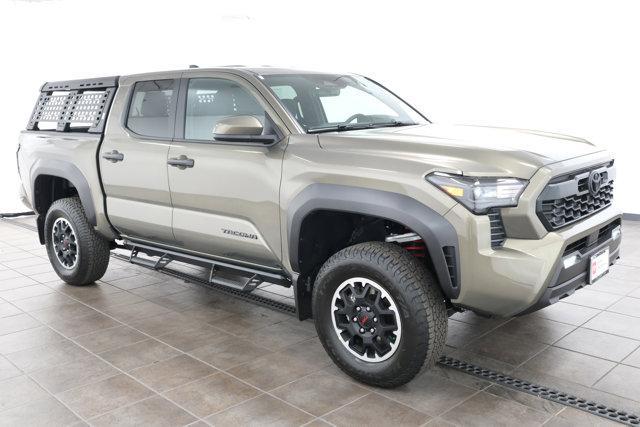 used 2025 Toyota Tacoma car, priced at $46,288