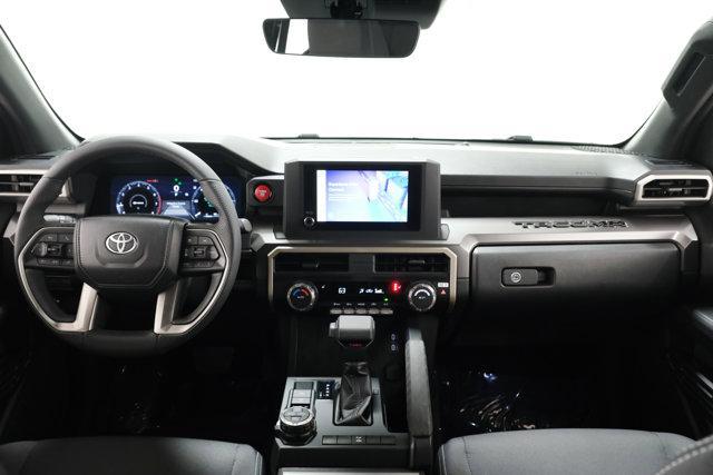 used 2025 Toyota Tacoma car, priced at $46,288