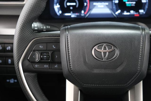 used 2025 Toyota Tacoma car, priced at $46,288