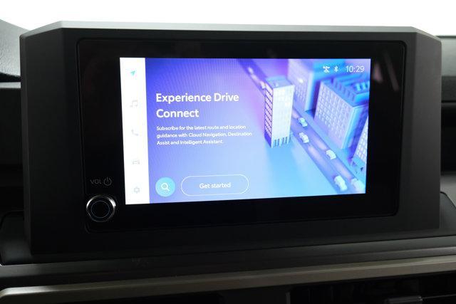 used 2025 Toyota Tacoma car, priced at $46,288