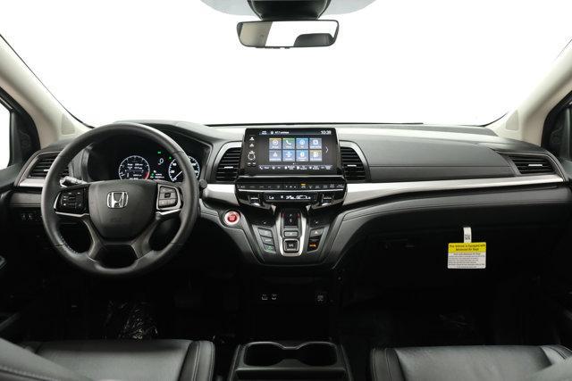 used 2025 Honda Odyssey car, priced at $37,998