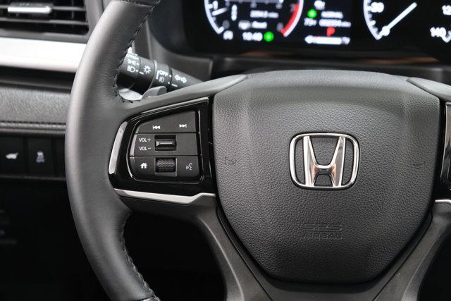 used 2025 Honda Odyssey car, priced at $37,998