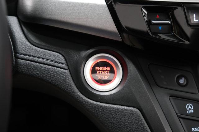 used 2025 Honda Odyssey car, priced at $37,998