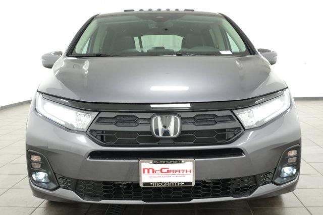 used 2025 Honda Odyssey car, priced at $37,998