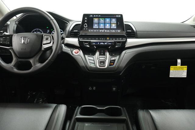 used 2025 Honda Odyssey car, priced at $37,998