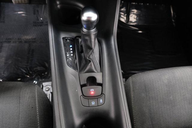 used 2019 Toyota C-HR car, priced at $18,488