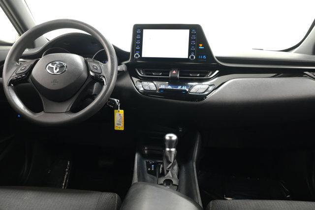 used 2019 Toyota C-HR car, priced at $18,488