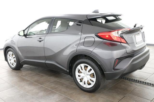 used 2019 Toyota C-HR car, priced at $18,488