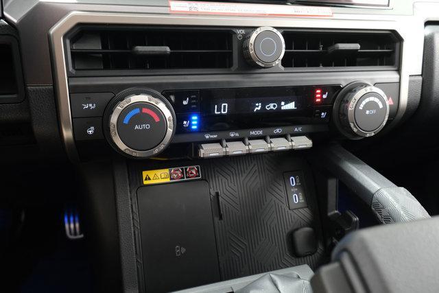 used 2025 Toyota 4Runner car, priced at $54,550