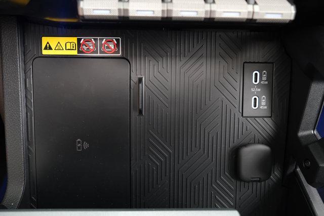 used 2025 Toyota 4Runner car, priced at $54,550