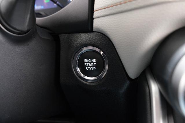 used 2024 Toyota RAV4 car, priced at $32,888