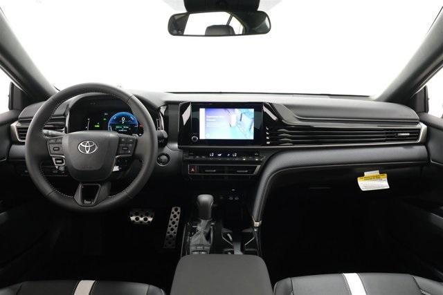 used 2025 Toyota Camry car, priced at $32,888