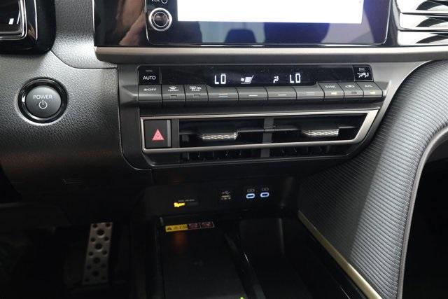 used 2025 Toyota Camry car, priced at $32,888