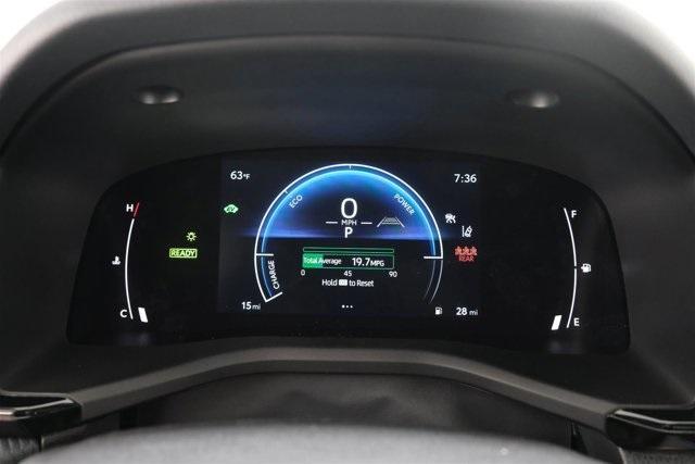 used 2025 Toyota Camry car, priced at $32,888