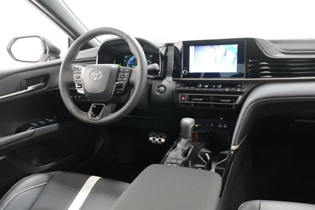 used 2025 Toyota Camry car, priced at $32,888