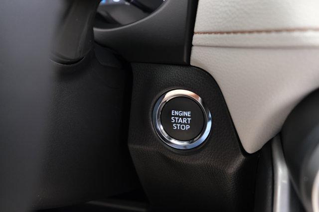 used 2025 Toyota RAV4 car, priced at $40,388