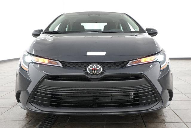 used 2025 Toyota Corolla car, priced at $23,777