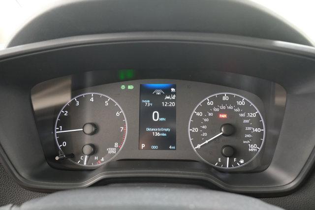 used 2025 Toyota Corolla car, priced at $23,777