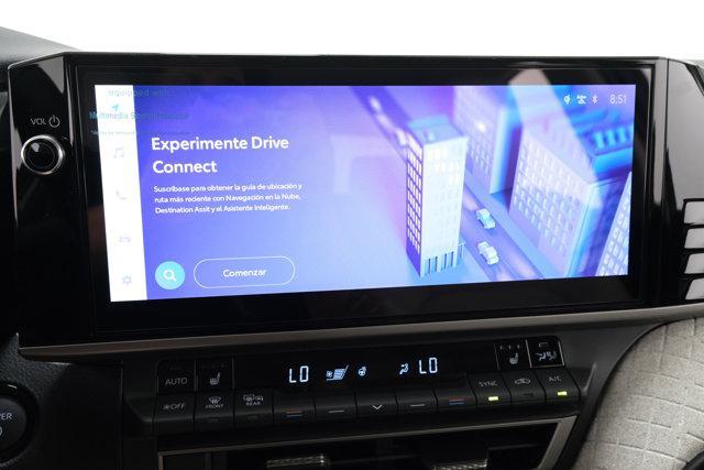 used 2025 Toyota Camry car, priced at $34,709