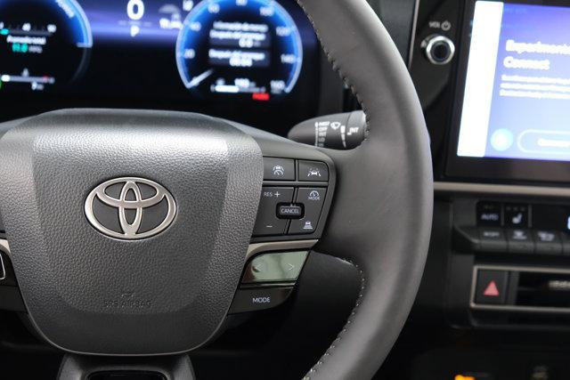 used 2025 Toyota Camry car, priced at $34,709