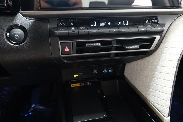 used 2025 Toyota Camry car, priced at $34,709