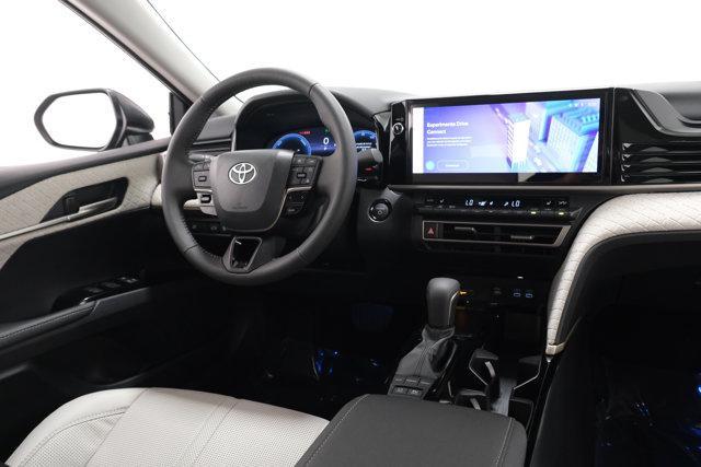 used 2025 Toyota Camry car, priced at $34,709