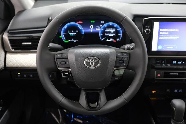 used 2025 Toyota Camry car, priced at $34,709