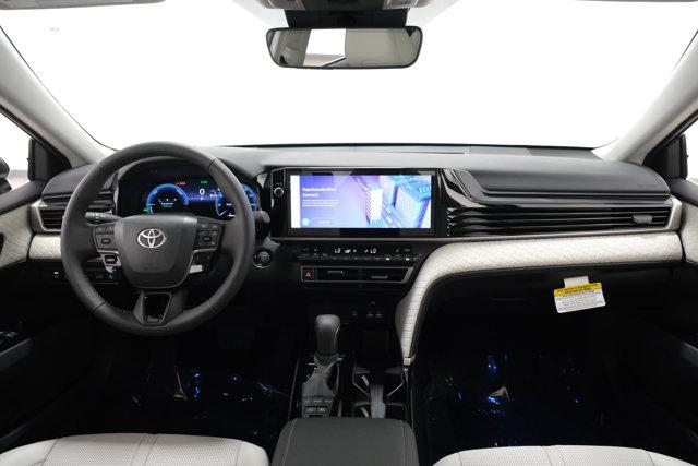 used 2025 Toyota Camry car, priced at $34,709