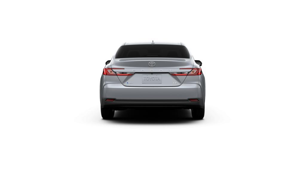 new 2025 Toyota Camry car, priced at $32,123