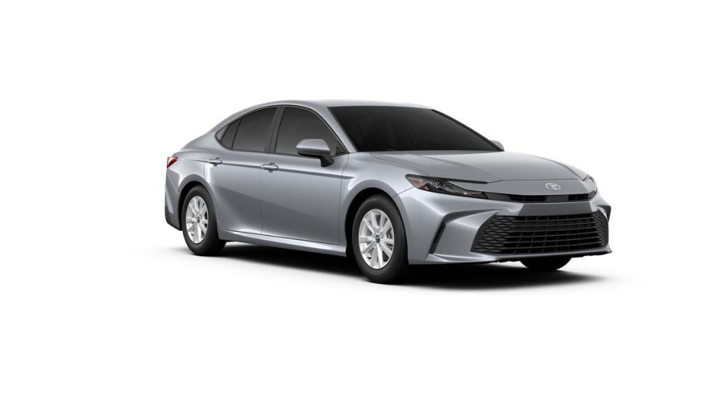 new 2025 Toyota Camry car, priced at $32,123